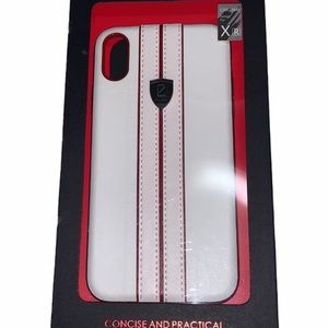 IPHONE XS MAX Case & Screen Protector